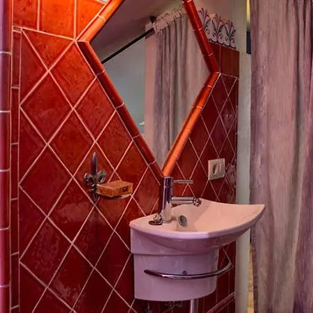 Holiday home Spacious House In With Garden *