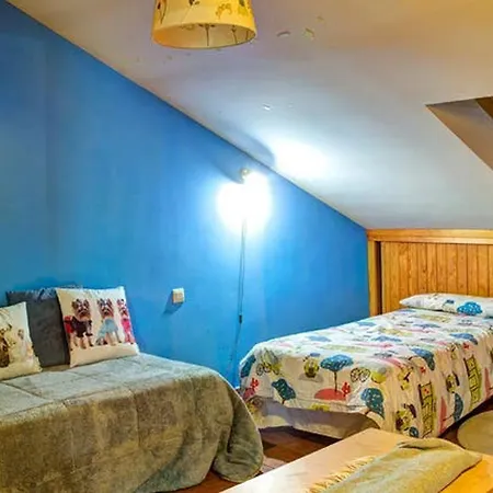 Holiday home Spacious House In With Garden