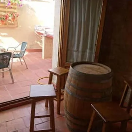 Spacious House In With Garden Holiday home Segovia